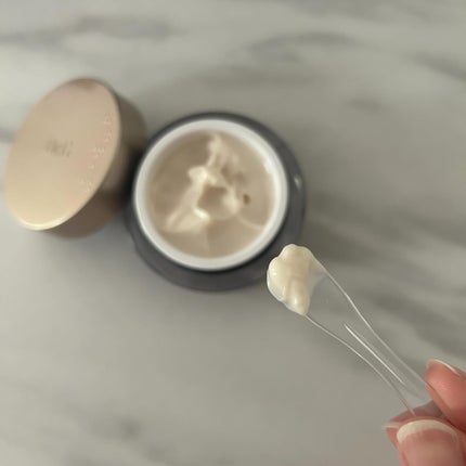 ブラックスネイル クリーム/Dr.G/フェイスクリームを使ったクチコミ(3枚目)