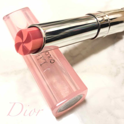 【旧】ディオール アディクト リップ マキシマイザー/Dior/リップグロスを使ったクチコミ(4枚目)