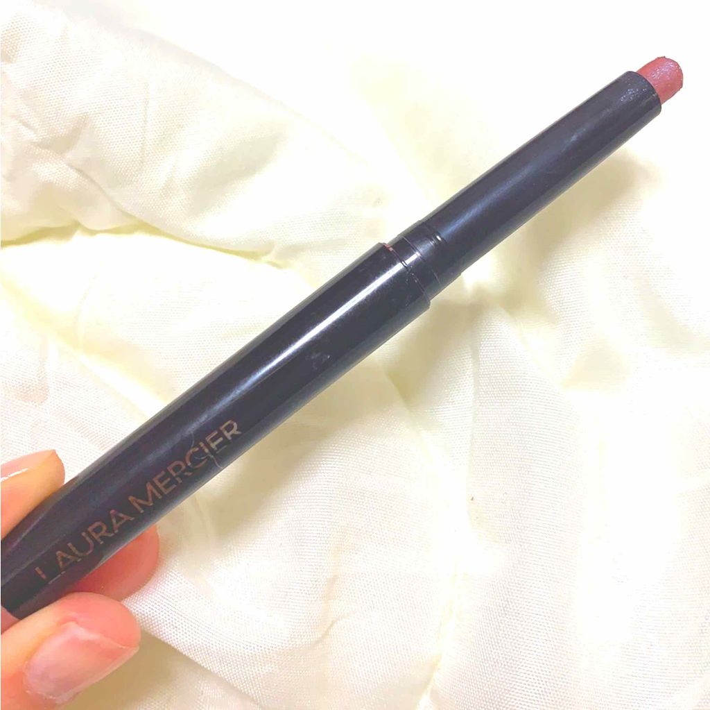 キャビアスティック アイカラー/ローラ メルシエ/スティックアイシャドウを使ったクチコミ(1枚目)