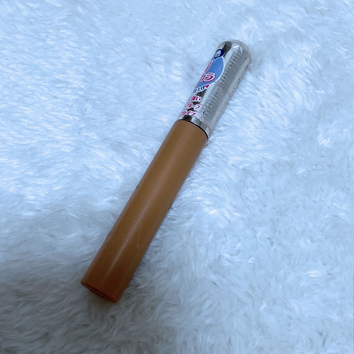 カラーチェンジアイブロウ/キャンメイク/眉マスカラを使ったクチコミ（1枚目）