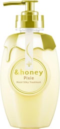 ヘアトリートメント本体 440g