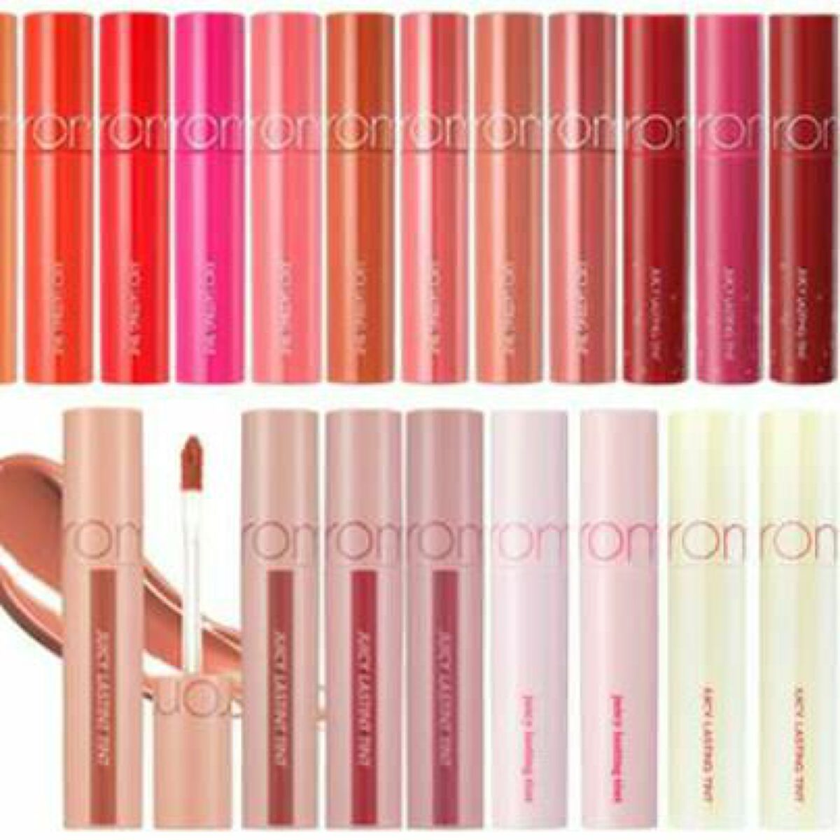 椛 on LIPS 「ポイント稼ぎ中ただただかわいいなって思う色を集めただけです笑ロ..」(1枚目)