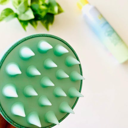 ハーバニエンス 炭酸ヘッドスパシャンプー_バニスパ/HERBANIENCE/市販シャンプーを使ったクチコミ(6枚目)