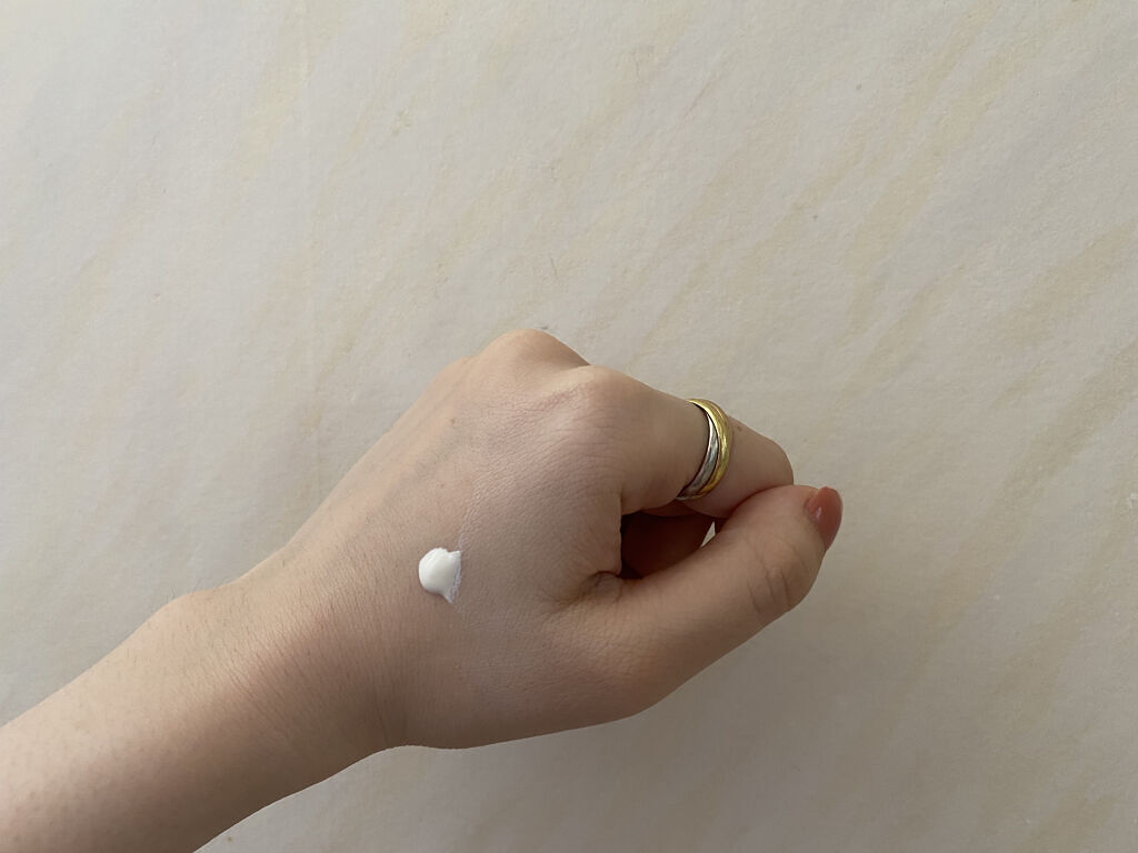 UVイデア XL プロテクショントーンアップ/ラ ロッシュ ポゼ/日焼け止めクリームを使ったクチコミ（2枚目）