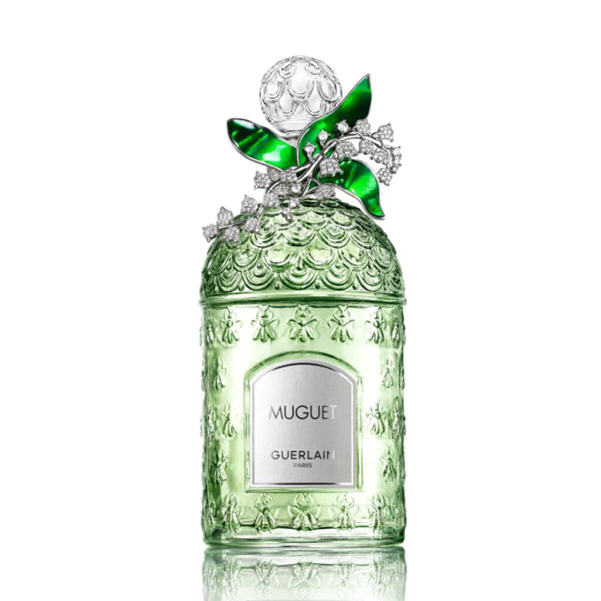 ミュゲ オーデトワレ 2022