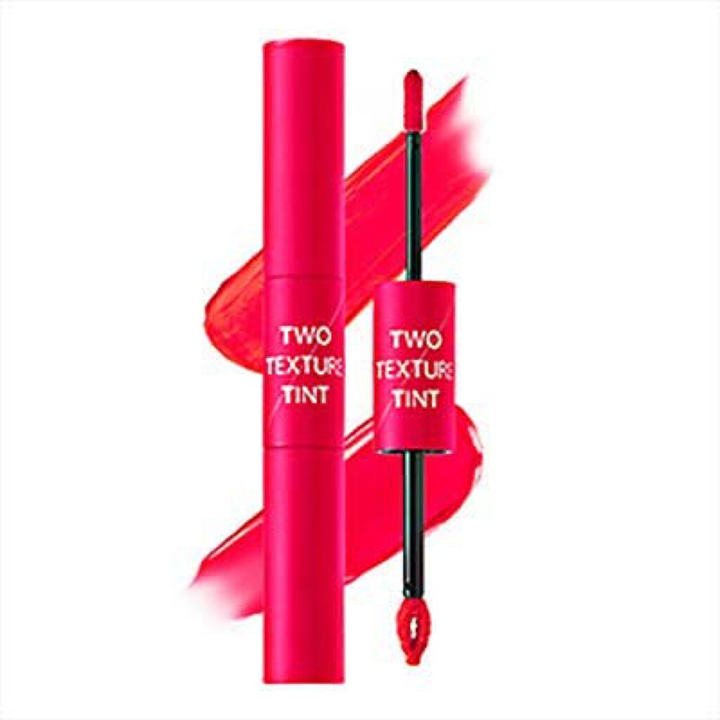 トゥ テクスチャー ティント PK01