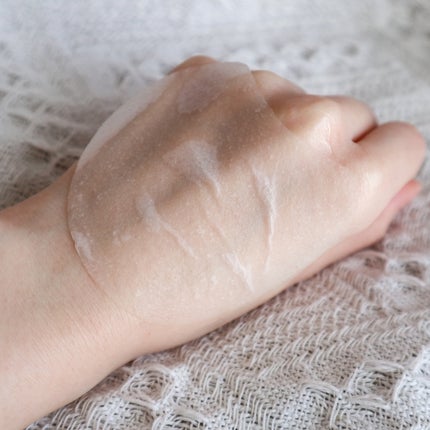 センテラ クイックカーミングパッド/SKIN1004/トナーパッドを使ったクチコミ(4枚目)