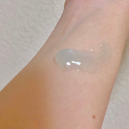 モデリングマスク ヒアルロニック/JMsolution/洗い流すパック・マスクを使ったクチコミ(2枚目)