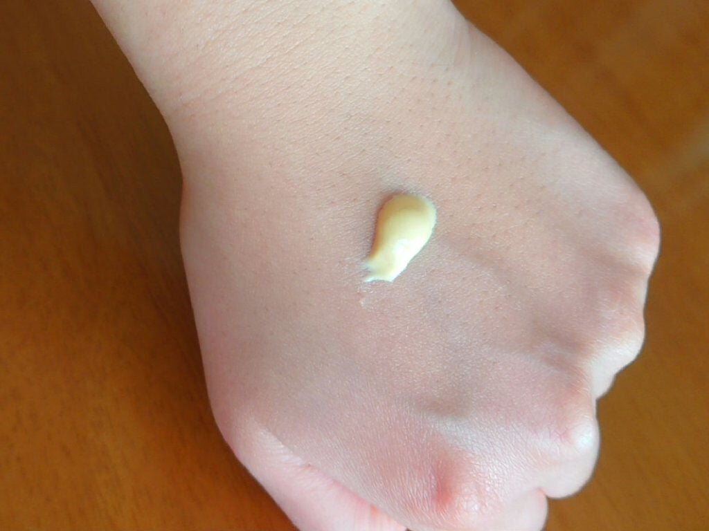 スキンケアパウダー/素肌記念日/プレストパウダーを使ったクチコミ(3枚目)