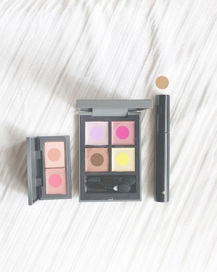 HAMADA MASCARA/ブランエトワール/マスカラを使ったクチコミ(4枚目)