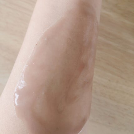 クレンジングバーム/ink./クレンジングバームを使ったクチコミ(5枚目)