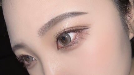 オールラッシュ マスク ロング&セパレート<マスカラ>/ラブ・ライナー/マスカラを使ったクチコミ(4枚目)