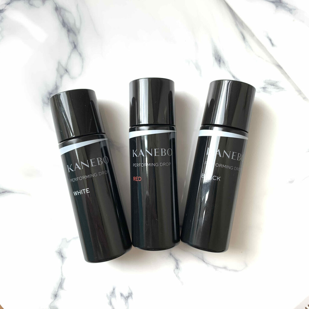 試してみた】カネボウ フュージョンフィット ウェア KANEBOの