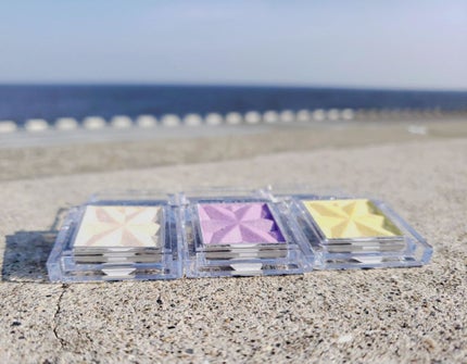 セレクト アイカラー N/ESPRIQUE/単色アイシャドウを使ったクチコミ(2枚目)