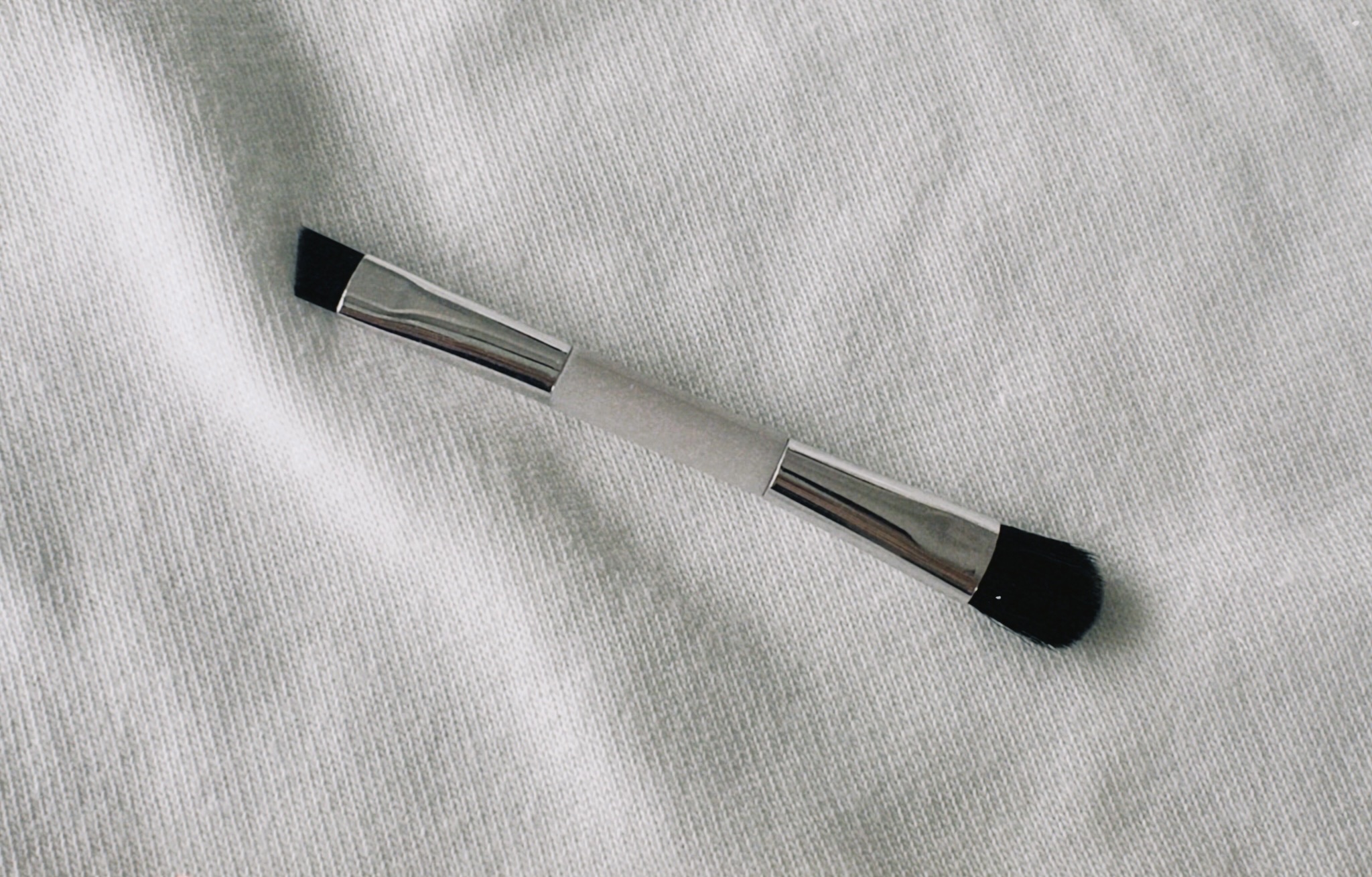 カラーエディットスリムブロウ/excel/アイブロウペンシルを使ったクチコミ（3枚目）