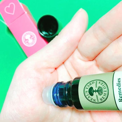 アロマパルス ウーマンズバランス/ニールズヤード レメディーズ/香水(レディース)を使ったクチコミ(7枚目)