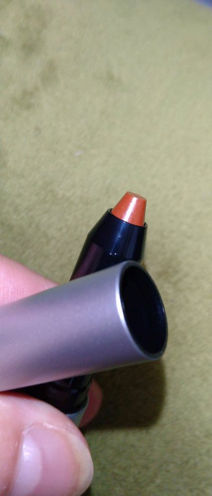 &be コントゥアペン/&be/シェーディングを使ったクチコミ(4枚目)