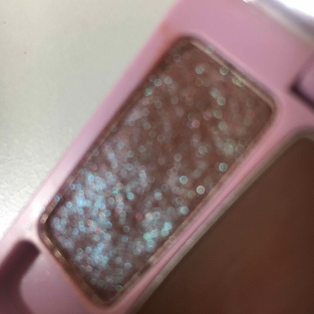 3CE マルチアイカラーパレット/3CE/アイシャドウパレットを使ったクチコミ（2枚目）