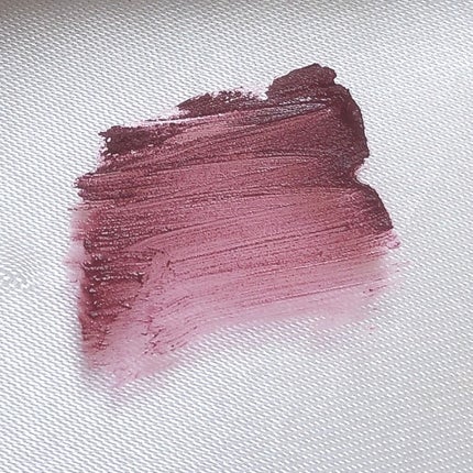 スーパーマットリップ&チークマッド/INTO U/口紅を使ったクチコミ(5枚目)