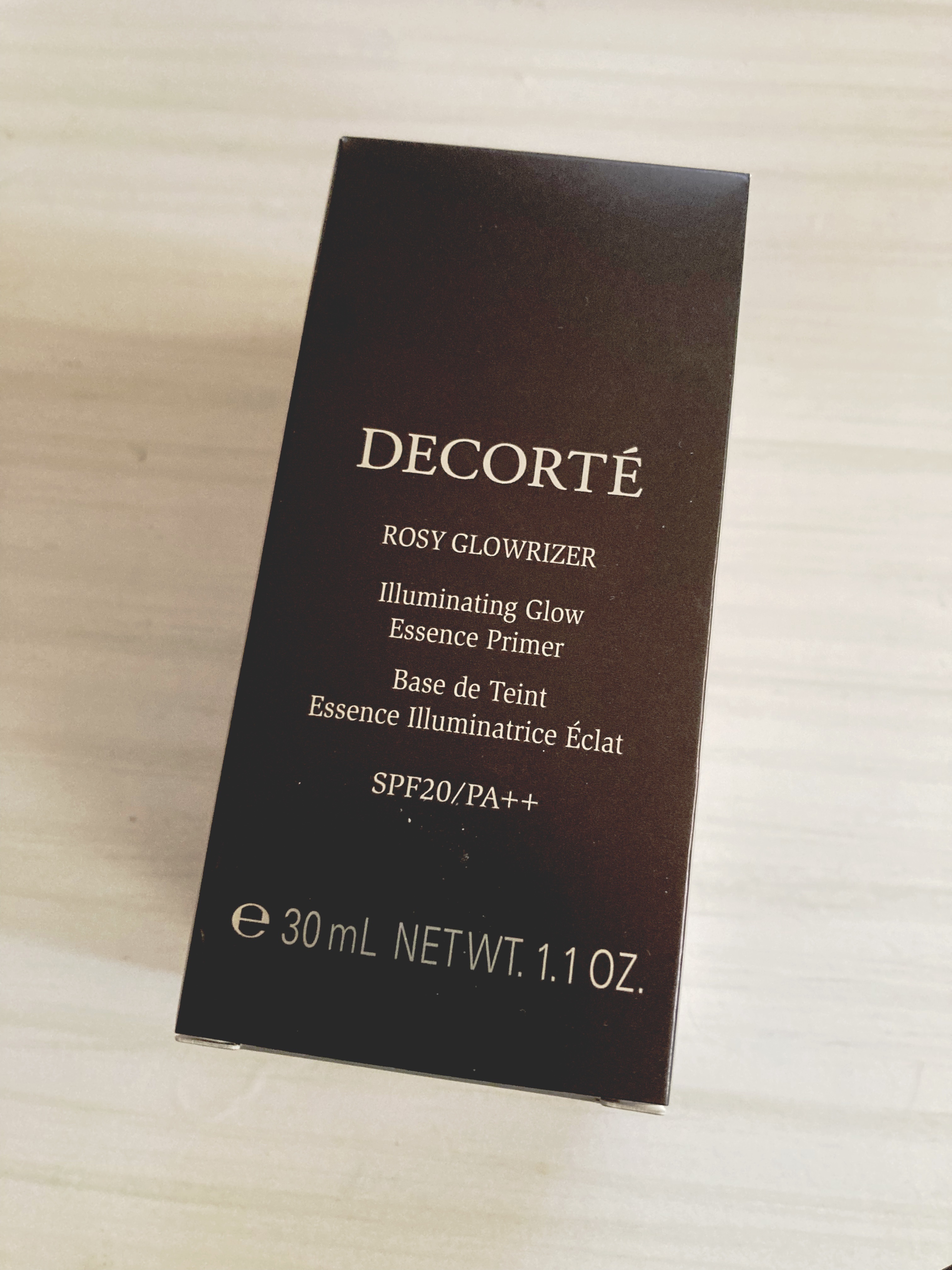 ライブリースキン　ウェア/KANEBO/クリーム・エマルジョンファンデーションを使ったクチコミ（1枚目）