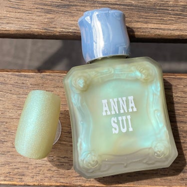 ネイルカラー 915/ANNA SUI/マニキュアの画像