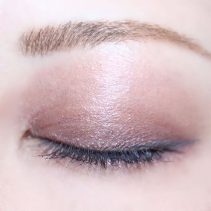 ロングウェア クリーム シャドウ スティック/BOBBI BROWN/スティックアイシャドウを使ったクチコミ(3枚目)