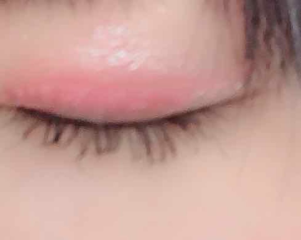 ラスティングマルチアイベース WP/キャンメイク/アイシャドウベースを使ったクチコミ(1枚目)