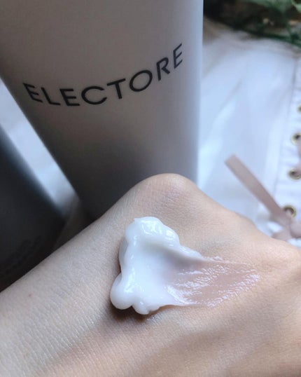 ミネラルオーレ アミノスカルプ シャンプー/アミノリペア トリートメント/エレクトーレ/シャンプー・コンディショナーを使ったクチコミ(3枚目)