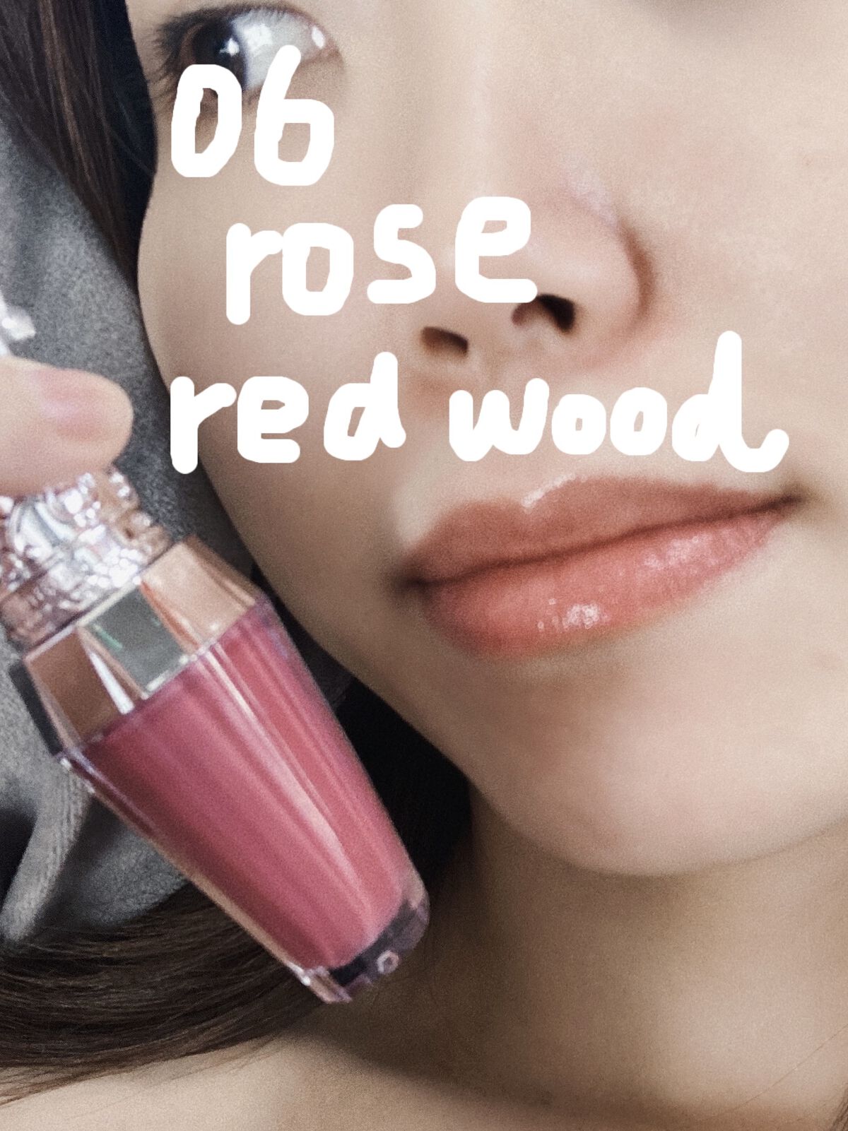 ジルスチュアート　クリスタルブルーム　リップブーケ セラム/JILL STUART/リッププランパーを使ったクチコミ（3枚目）