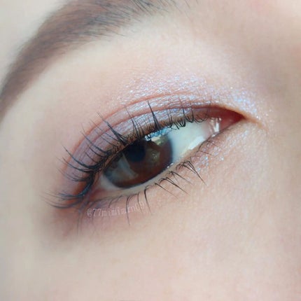 アイカラーレーション/LUNASOL/アイシャドウパレットを使ったクチコミ(2枚目)