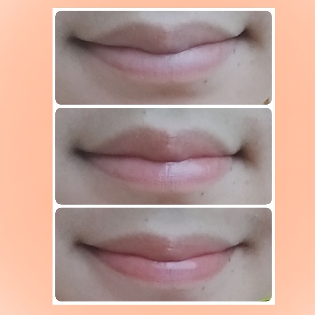 オペラ リップティント N/OPERA/リップティントを使ったクチコミ(1枚目)