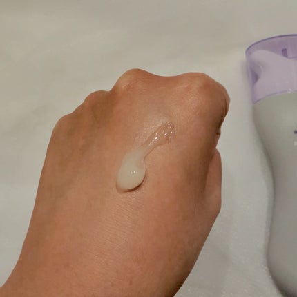 マグネシウムプラスエスシン ボディー かっさ マッサージ クリーム/b.clinicx/ボディクリームを使ったクチコミ(3枚目)