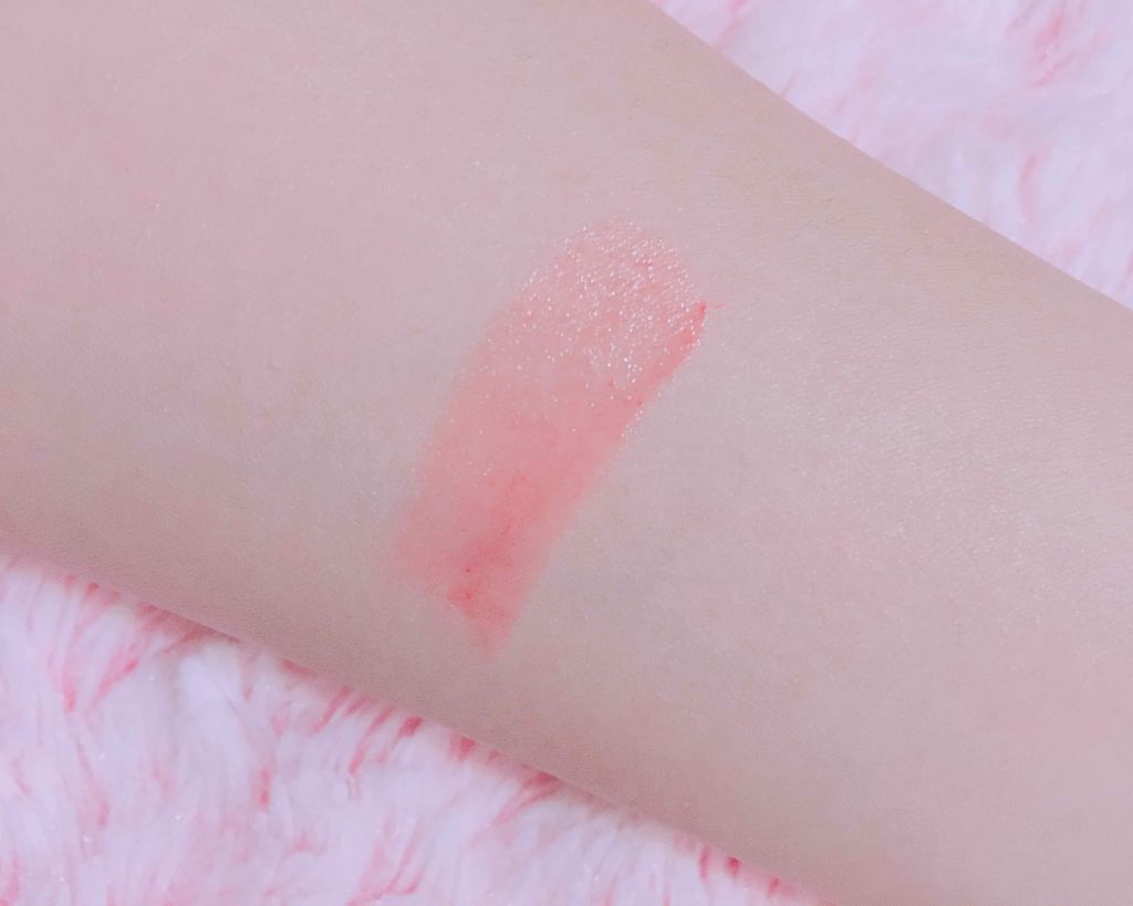 オペラ リップティント N/OPERA/リップティントを使ったクチコミ（2枚目）