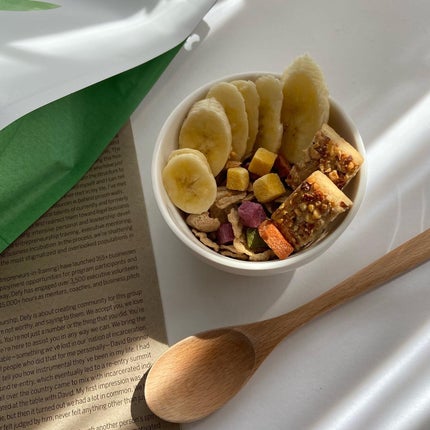 朝食シリアル/sove/その他シリアルを使ったクチコミ(6枚目)