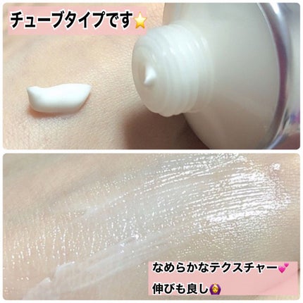 ハンドクリーム アーモンドココナッツミルク/ローラ メルシエ/ハンドクリームを使ったクチコミ(3枚目)