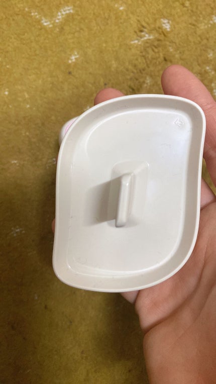 コンパクトスタイラー/TANGLE TEEZER/ヘアブラシを使ったクチコミ(4枚目)