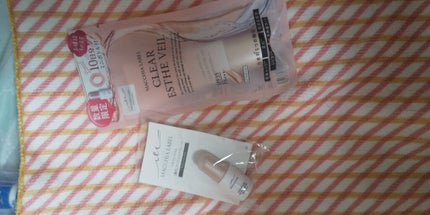 薬用 美白美容液ファンデ/HAKU/クリーム・エマルジョンファンデーションを使ったクチコミ(1枚目)