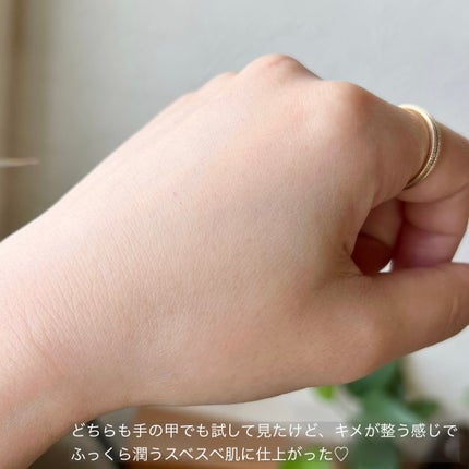 クレイパック 清 ダークグレー(さっぱり)/C+/洗い流すパック・マスクを使ったクチコミ(7枚目)