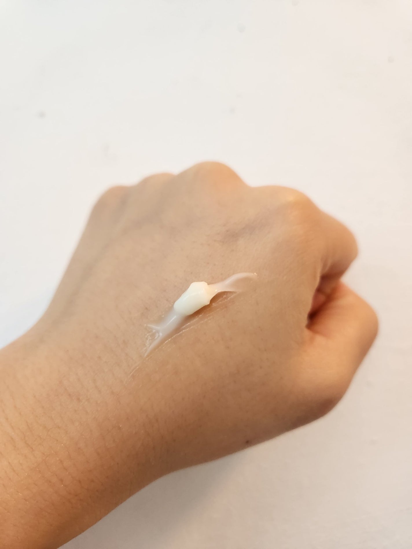 アビブ グルタチオンソームクリームビタチューブ/Abib /フェイスクリームを使ったクチコミ(3枚目)