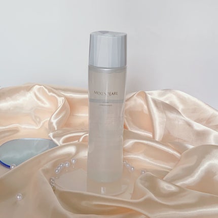 ムーンパール クリアコンディショナー/ミキモト コスメティックス/ブースター・導入液を使ったクチコミ(6枚目)