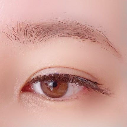 ミッシュブルーミン 3Dアイラッシュライン/ミッシュブルーミン/つけまつげを使ったクチコミ(9枚目)