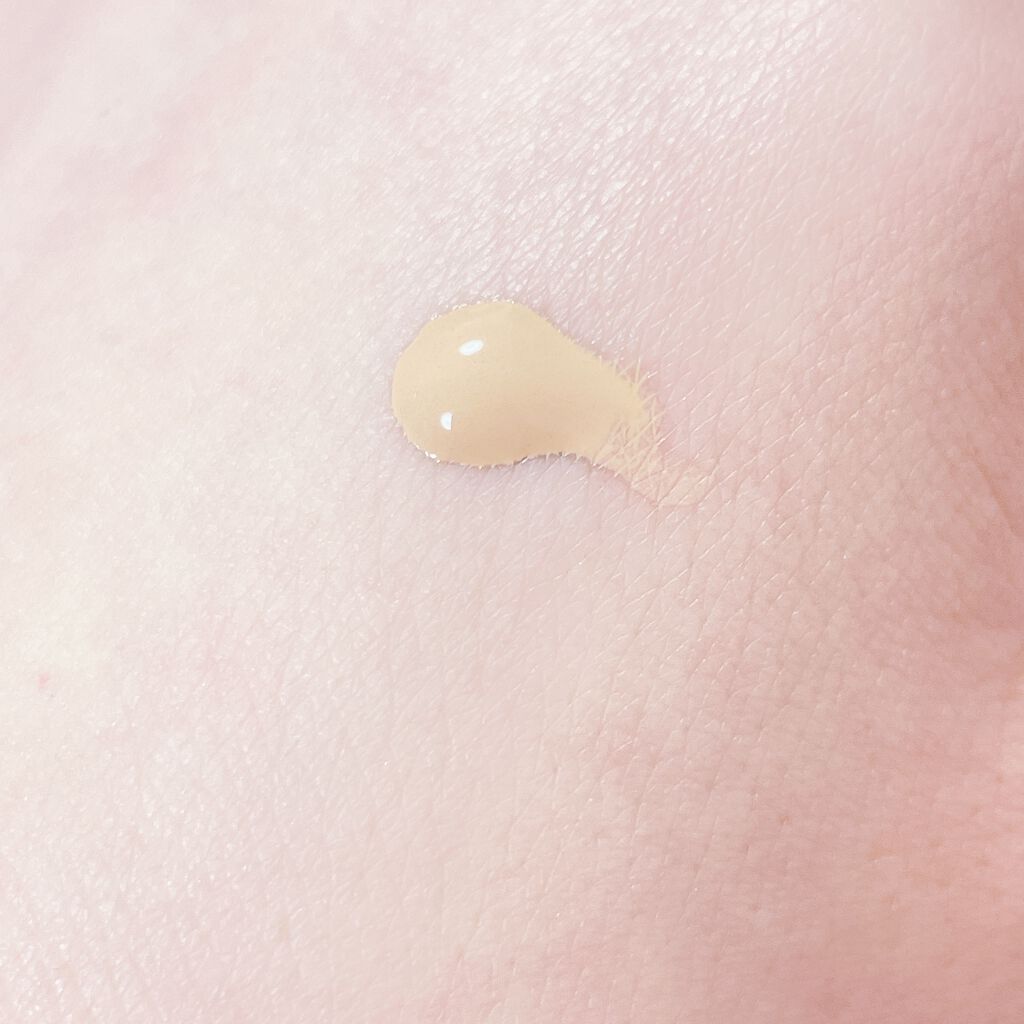 タイムシークレット ミネラルメイクアップベース/TIME SECRET/化粧下地を使ったクチコミ(2枚目)