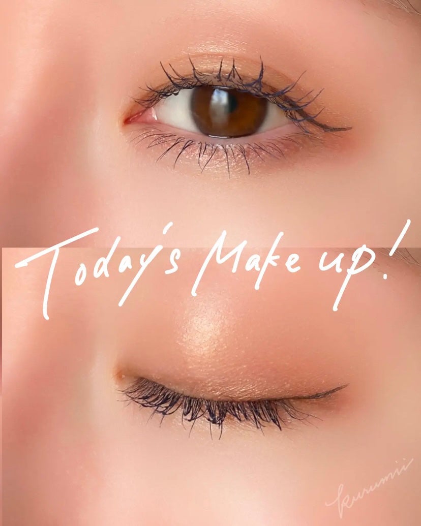 ウォンジョンヨ ドローイングライナー/Wonjungyo/リキッドアイライナーを使ったクチコミ(7枚目)