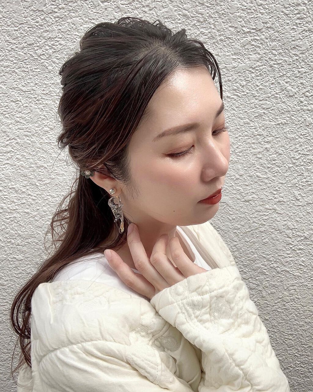 ESSENCE GLOW CUSHION/ECLAT by sayuri/クッションファンデーションを使ったクチコミ(1枚目)