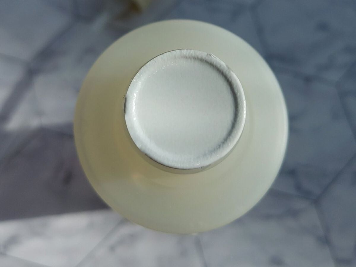 ハイパー リアル フレッシュ キャンバス クレンジング オイル/M・A・C/オイルクレンジングを使ったクチコミ(4枚目)