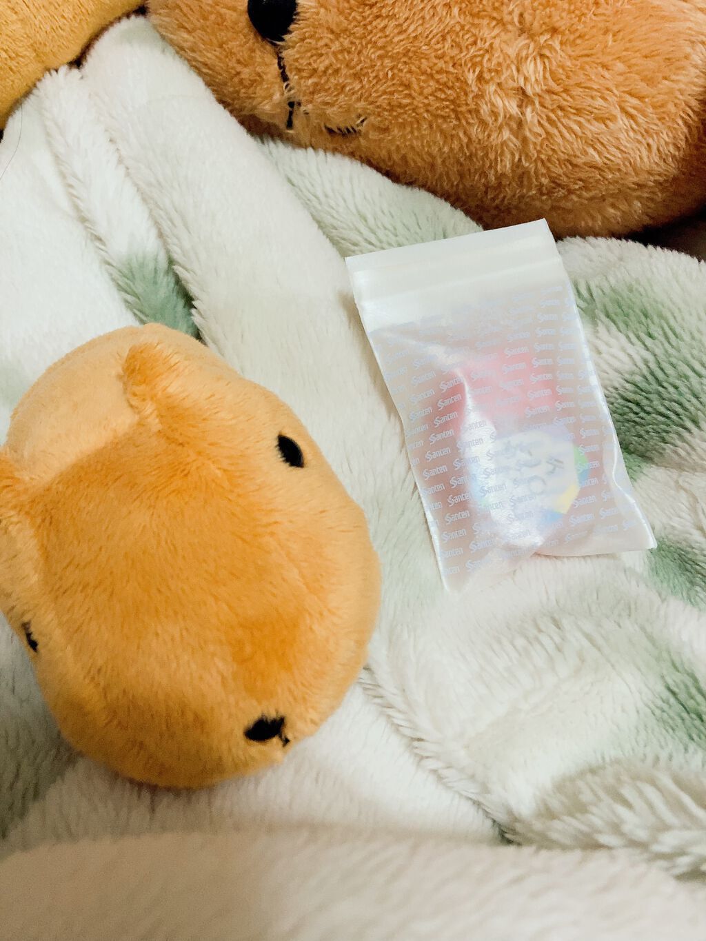 サンテPC(医薬品)/参天製薬/その他を使ったクチコミ(4枚目)