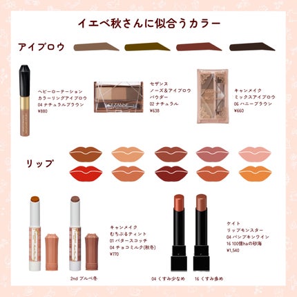 グロウフルールチークス/キャンメイク/パウダーチークを使ったクチコミ(6枚目)