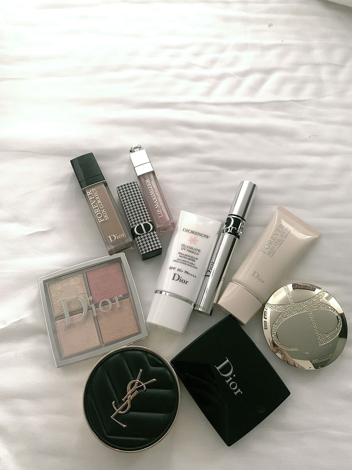 【旧】ディオール アディクト リップ マキシマイザー/Dior/リップグロスを使ったクチコミ（1枚目）