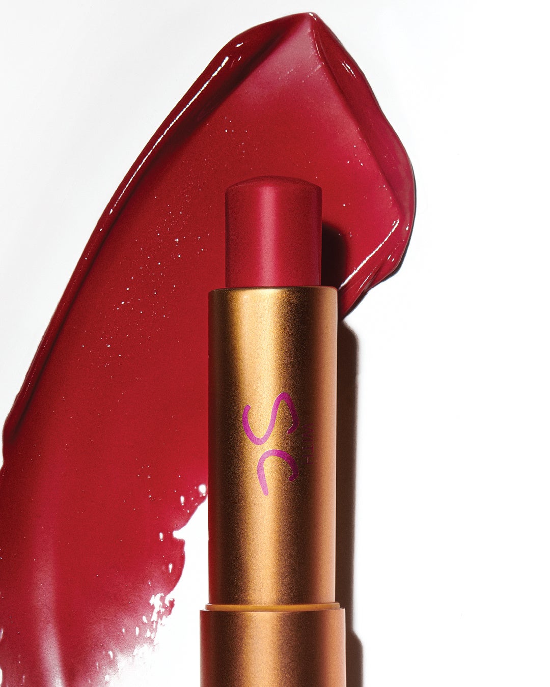 Augustinus Bader x Sofia Coppola ティントリップバーム 1番 ディープピンク