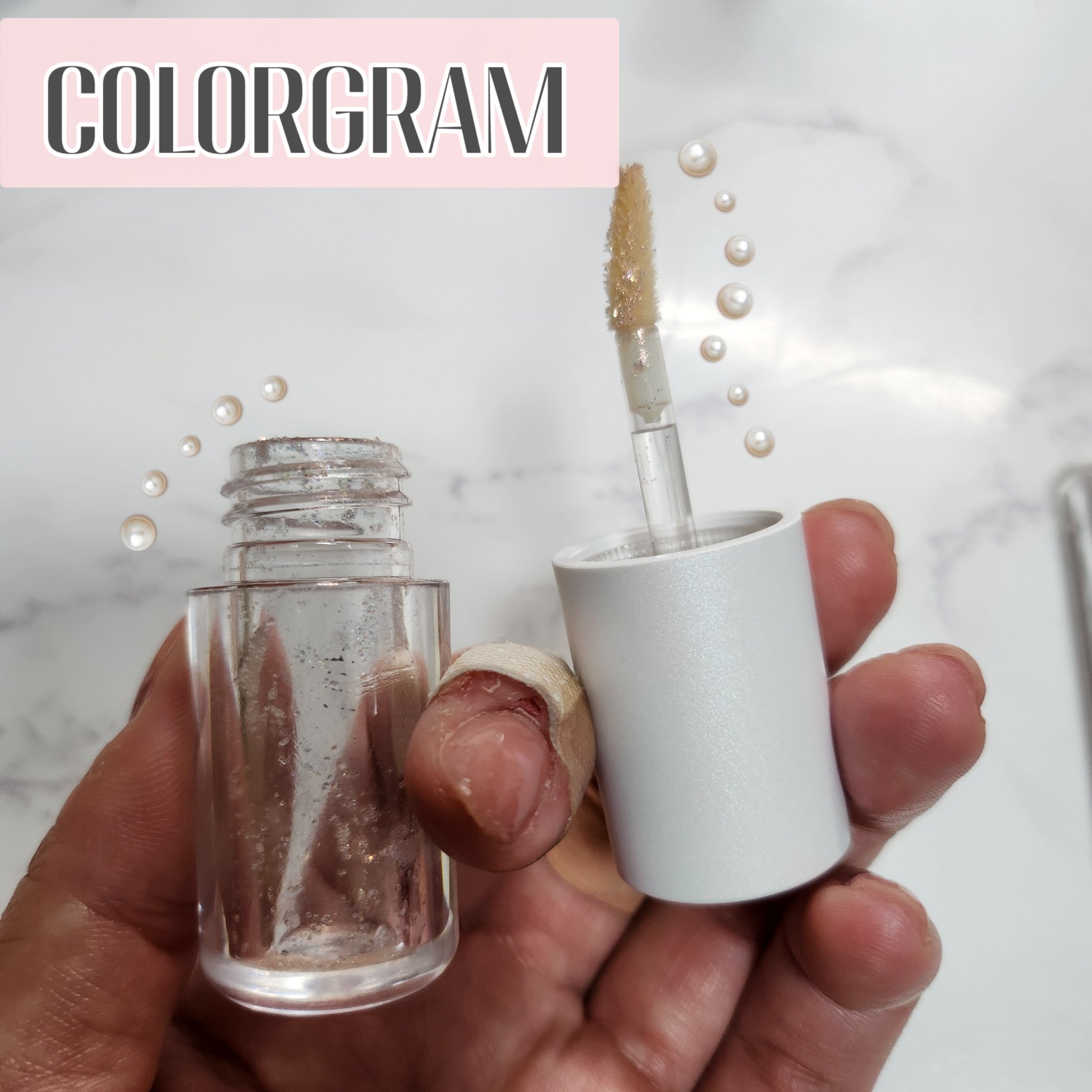 ミックスアイブロウ/キャンメイク/パウダーアイブロウを使ったクチコミ（3枚目）